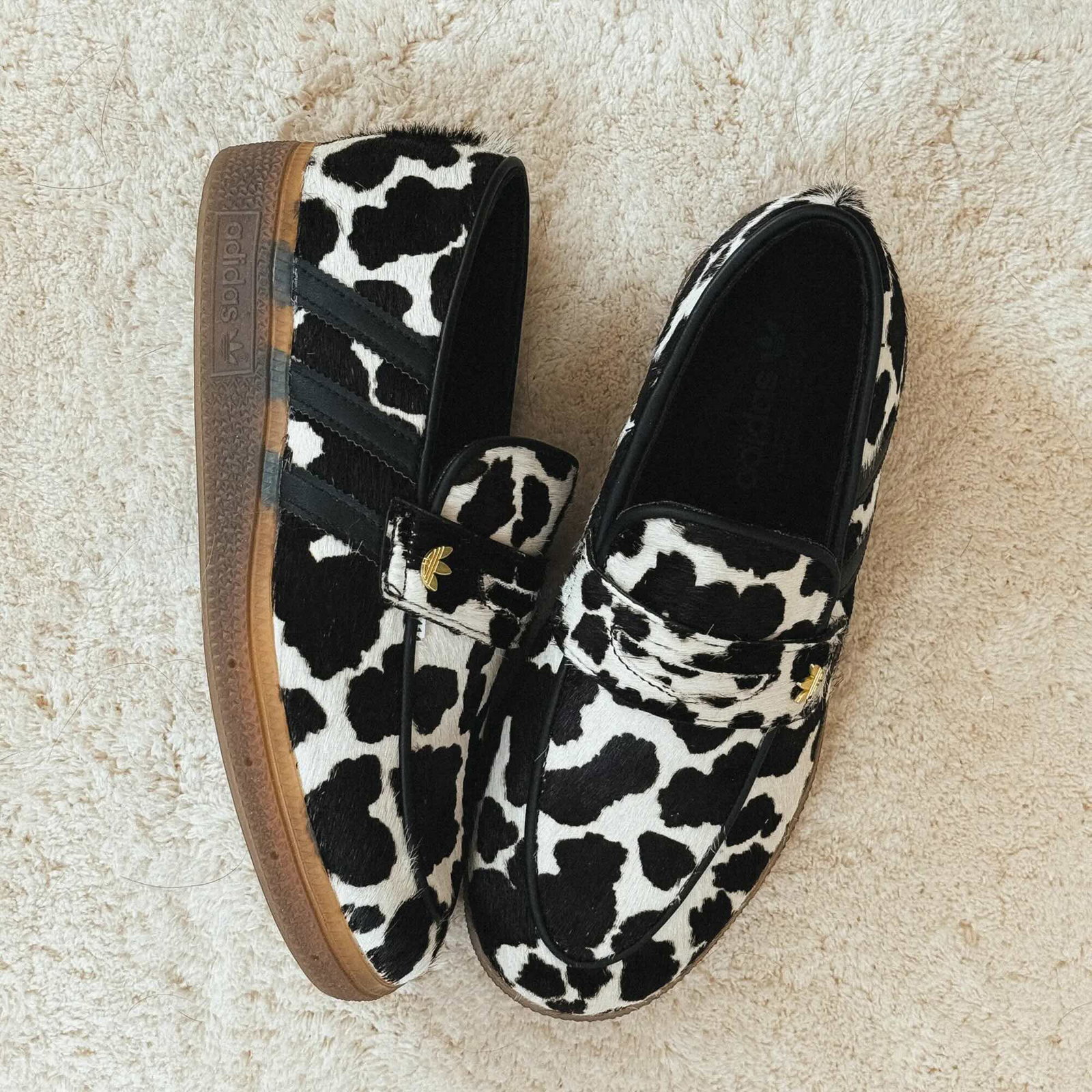 adidas Handball Spezial Loafer