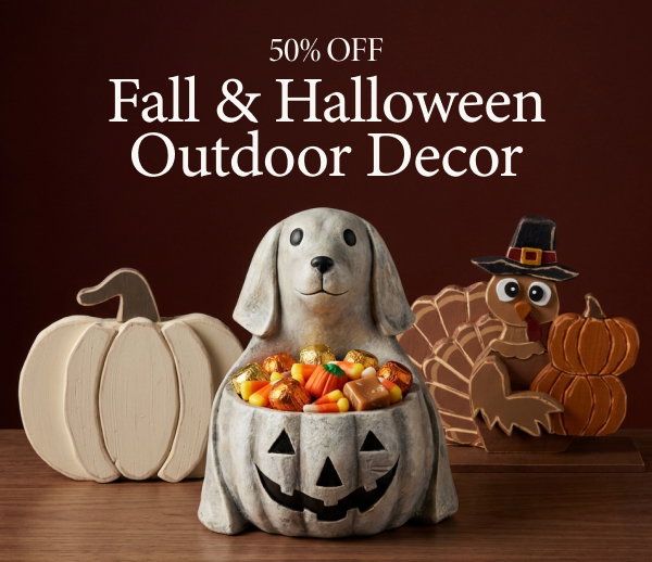 Fall Frenzy