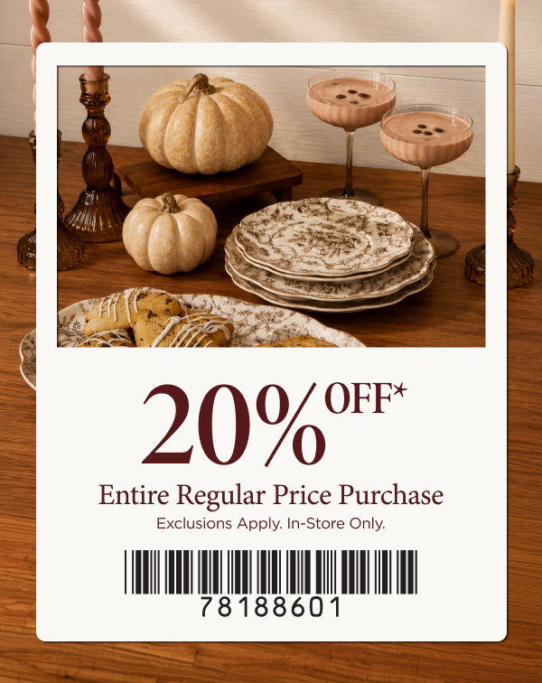 Claim Coupon