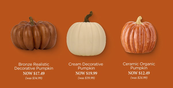 Fall Frenzy