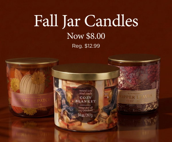 Fall Frenzy
