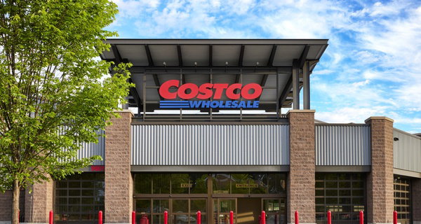 Costco 1-Year Membership + $20 or $40 Costco Shop Card