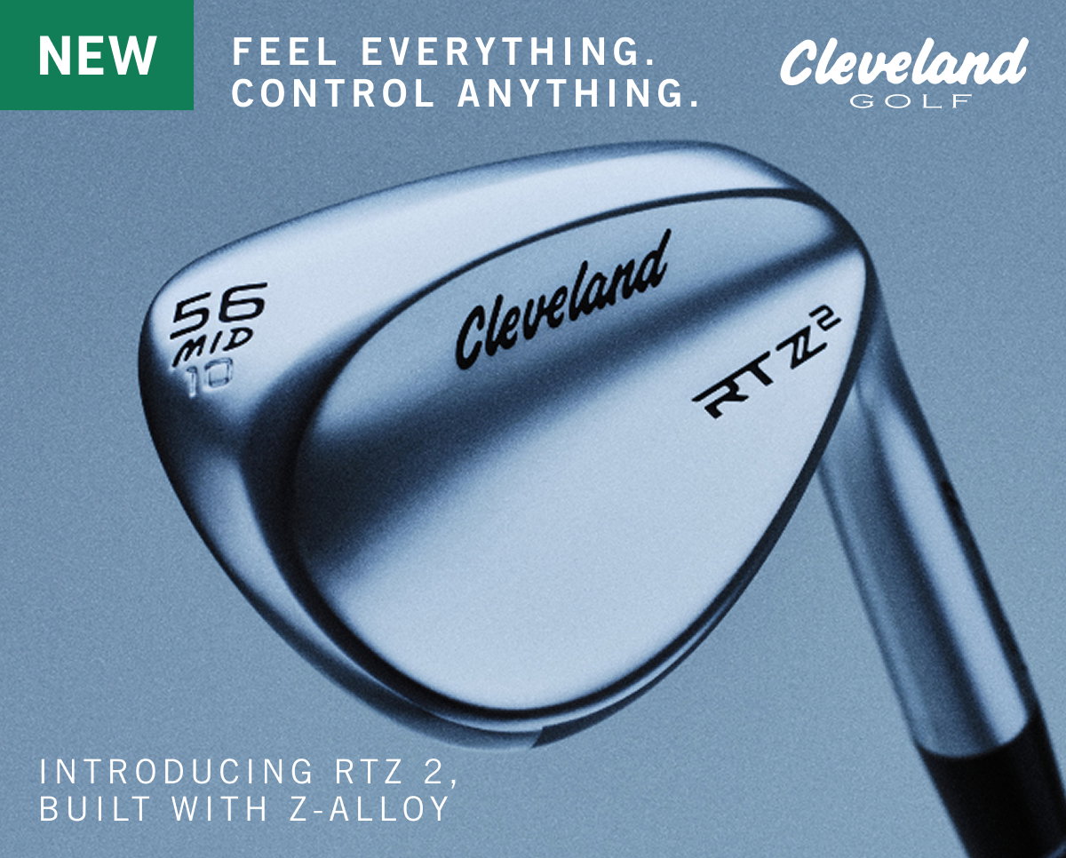 Promotional image for Cleveland RTZ 2