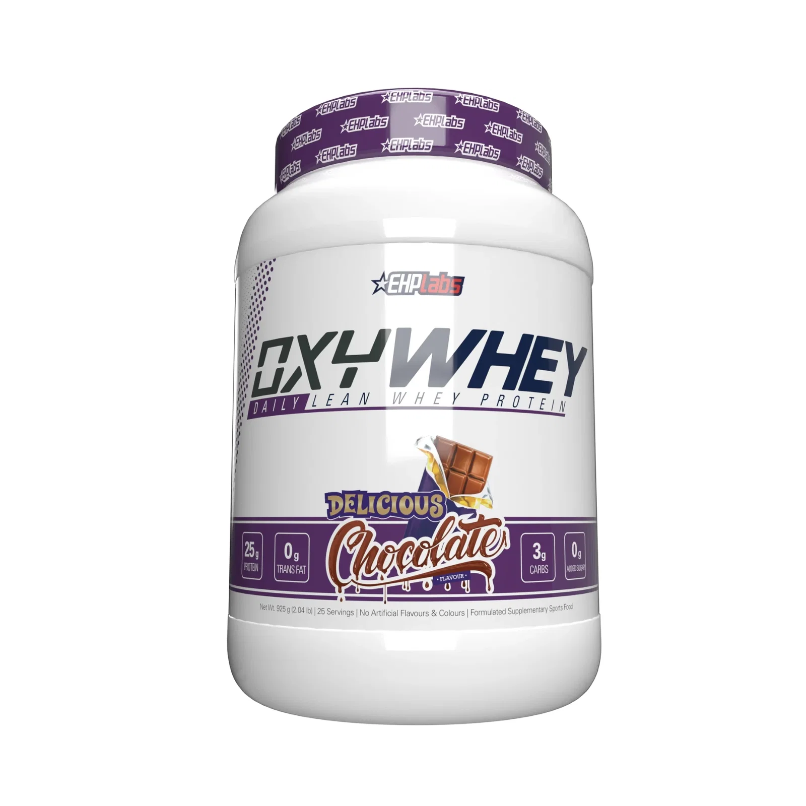 Image of EHP Labs Oxywhey Lean Whey Protein