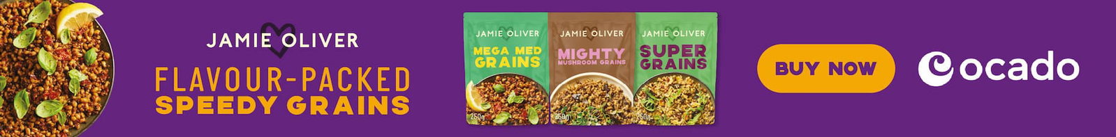 Jamie Oliver