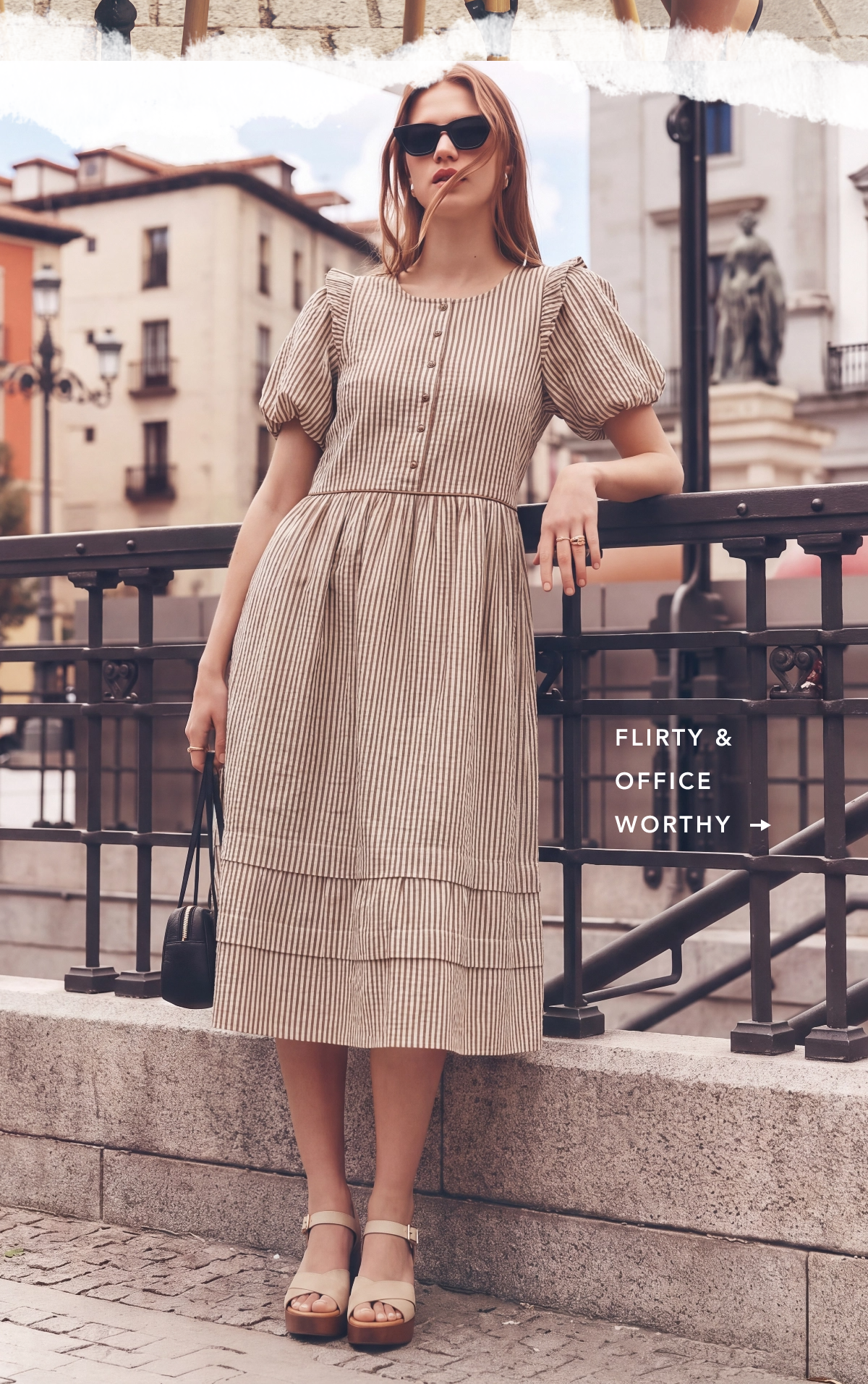 Workwear Dresses