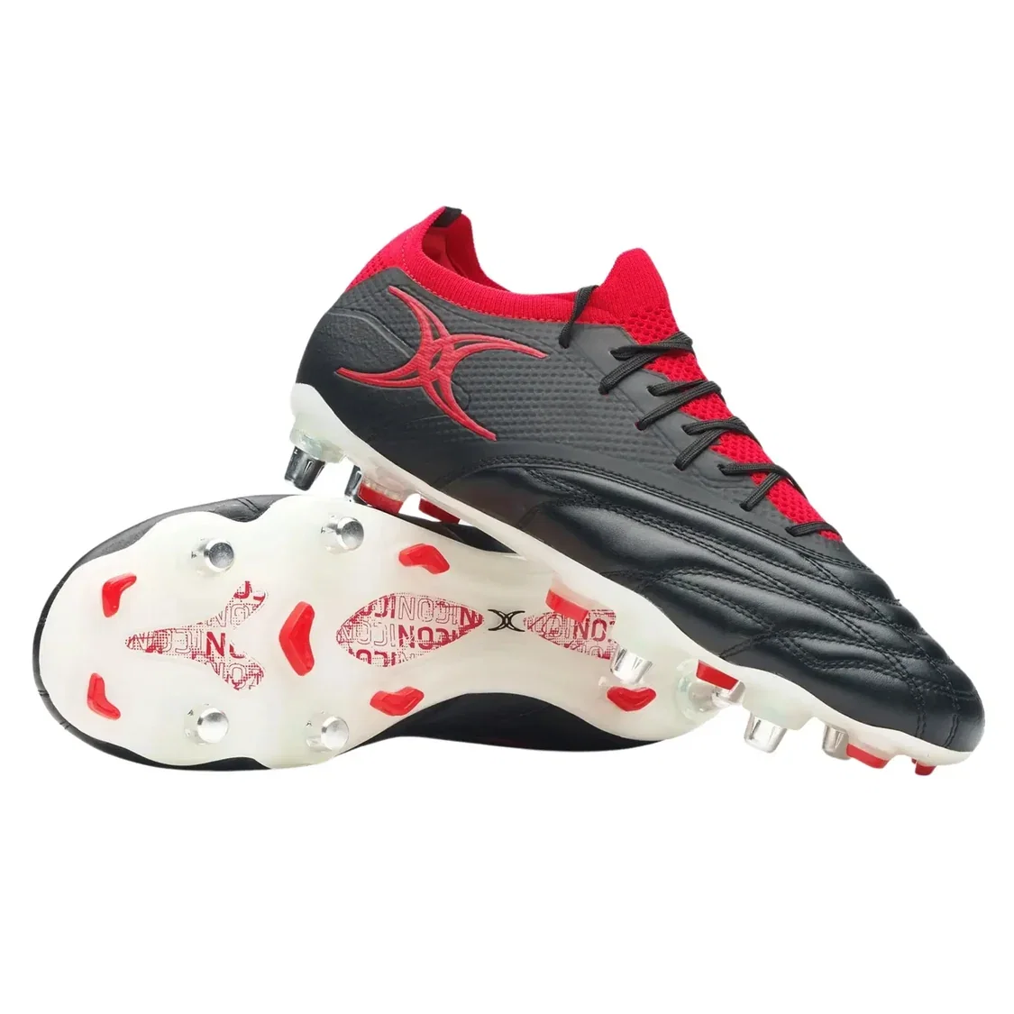 Gilbert Rugby Boot