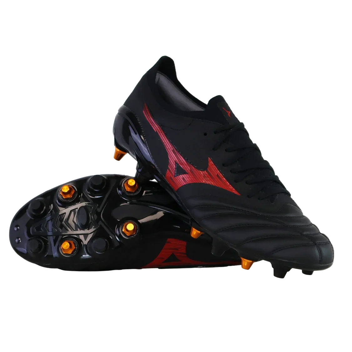 Mizuno Neo IV Beta Elite Rugby Boot