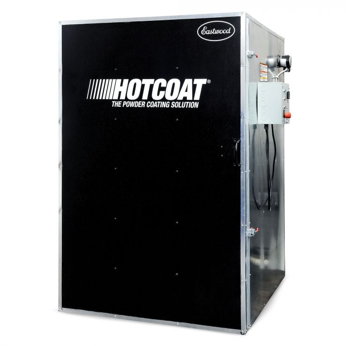 Eastwood HotCoat® 240 Volt Powder Coating Oven