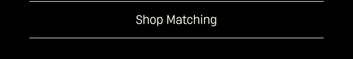 Shop Matching