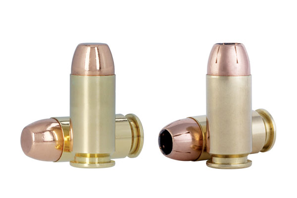 40 S&W Ammo