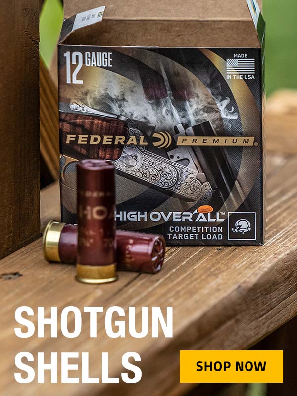 Shop Shotgun Shells