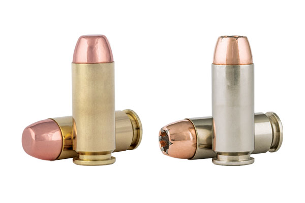 10mm Ammo