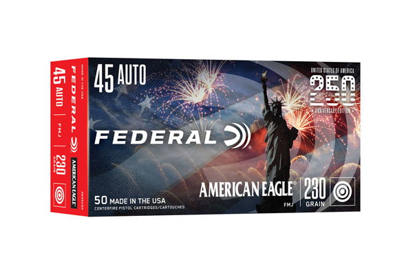Federal Personal Defense HST 30 Super Carry