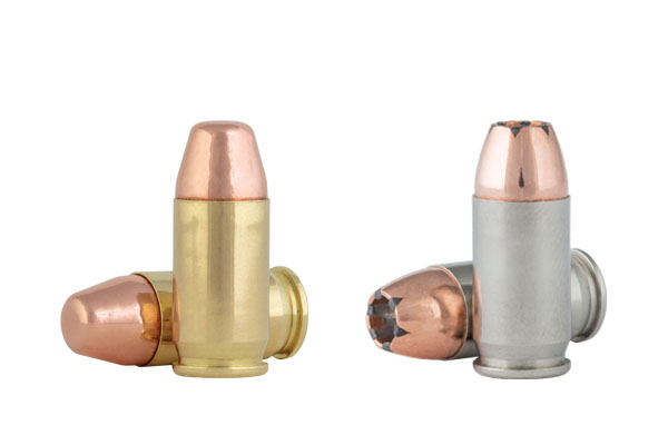 380 ACP Ammo