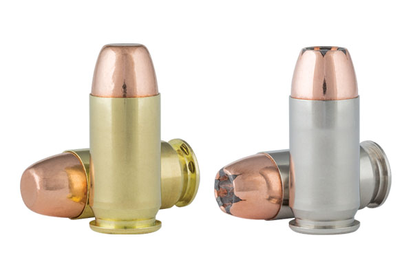 45 ACP Ammo