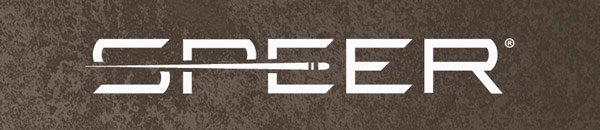 Speer Ammunition