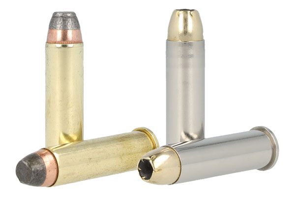 357 Mag Ammo