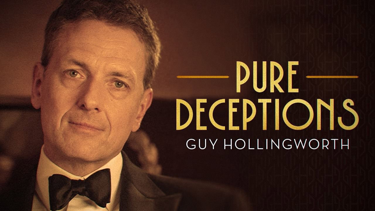 Pure Deceptions