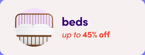 Special Offer: Beds