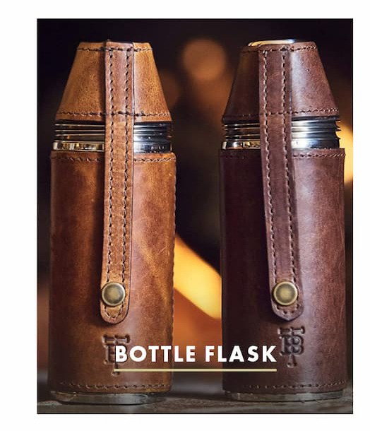 Bottle Flask