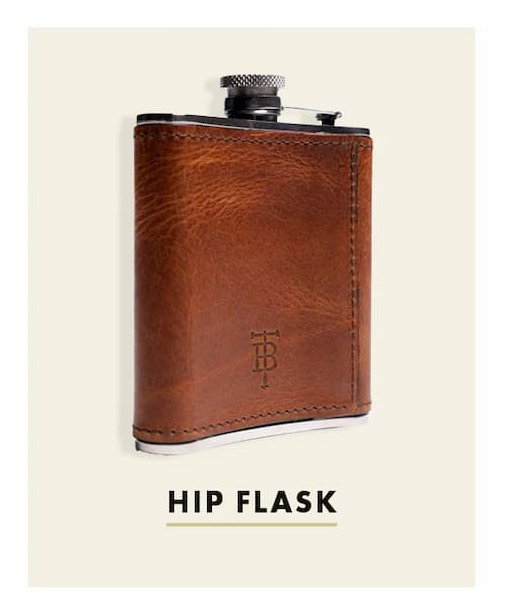 Hip Flask