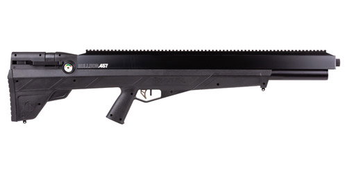 Benjamin Bulldog Magnum Series Bullpup