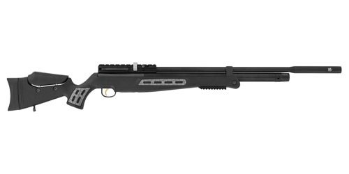 Hatsan BT Carnivore QE SL