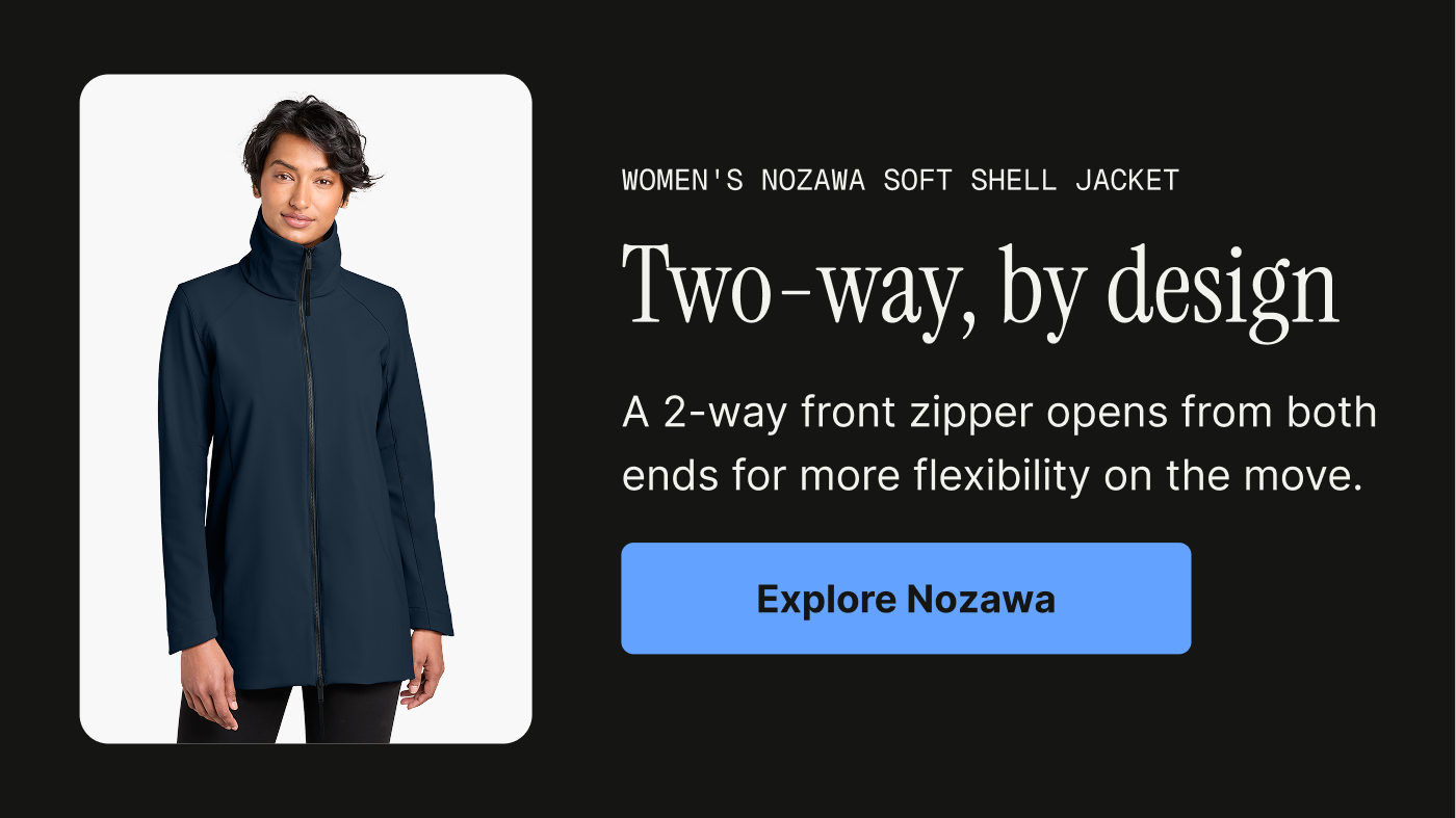 Two-way, by design