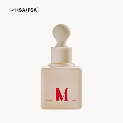Dr. Diamond's Metacine INSTAFACIAL PLASMA Bioactive Growth Factor Serum (1 fl. Oz.)