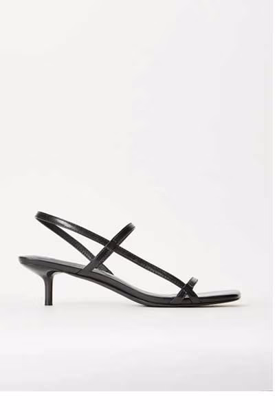 ShoeDazzle Nicole Heeled Sandal