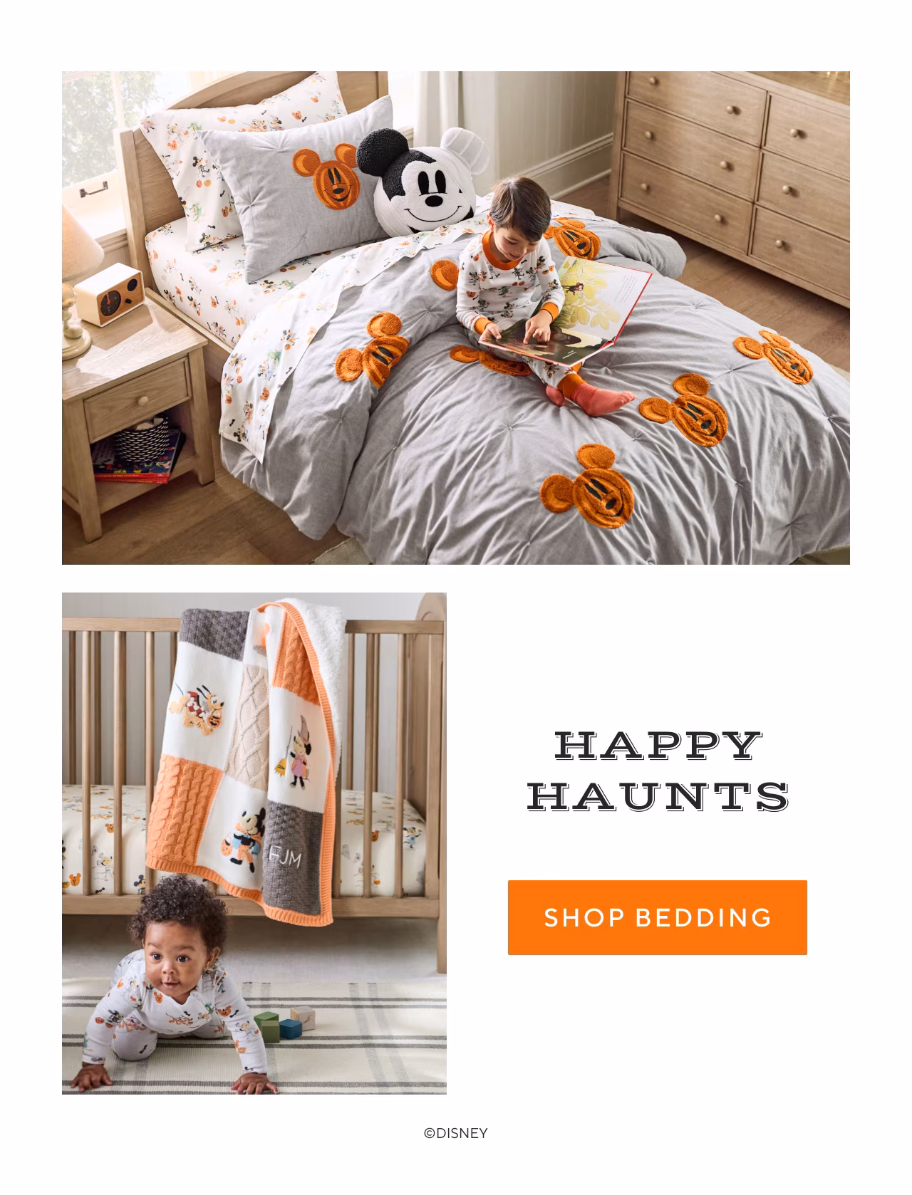 shop bedding