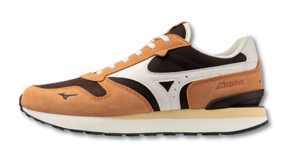 Mizuno RB87 Sneaker Collection