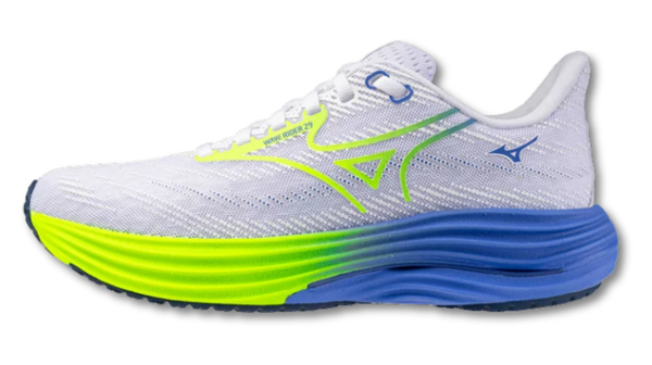 Women's Wave Rider 29 Running Shoe