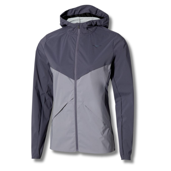 Women's Tech Thermal Charge Breath Thermo Jacket
