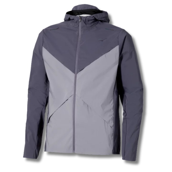 Men's Tech Thermal Charge Breath Thermo Jacket
