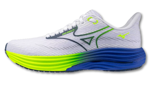 Men's Wave Rider 29 Running Shoe