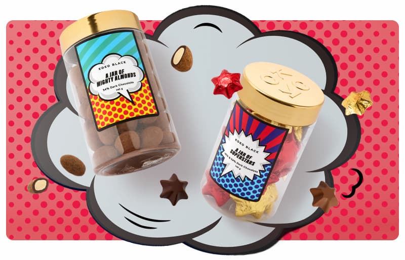 Father's Day Jars