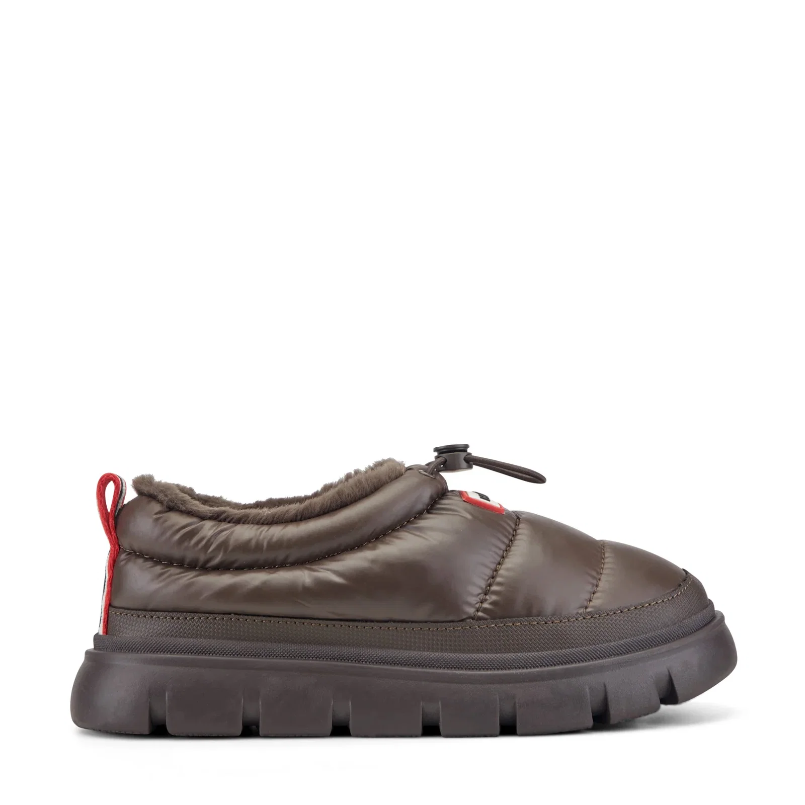 Image of Women's Madi Insulated Water Resistant Slip-on Mules