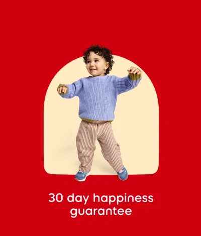 30 day happiness on Toniebox 2