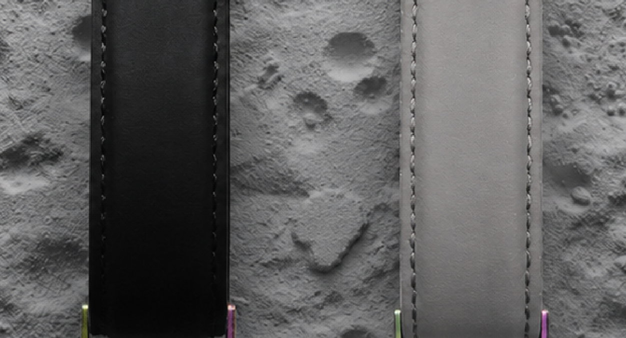 an image of a promotional ad for a travel wallet