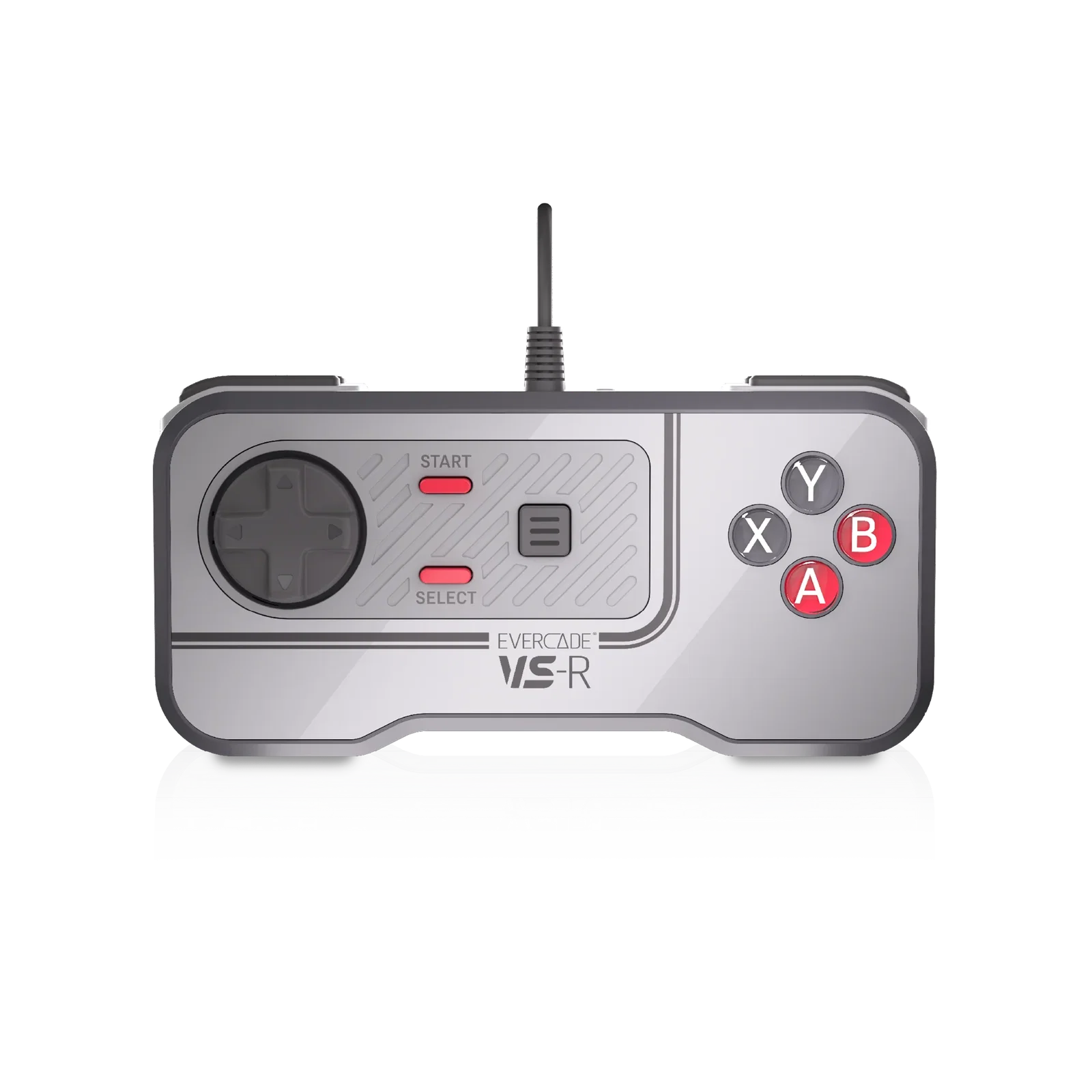 Image of Evercade VS-R  Wired Controller - Classic Retro