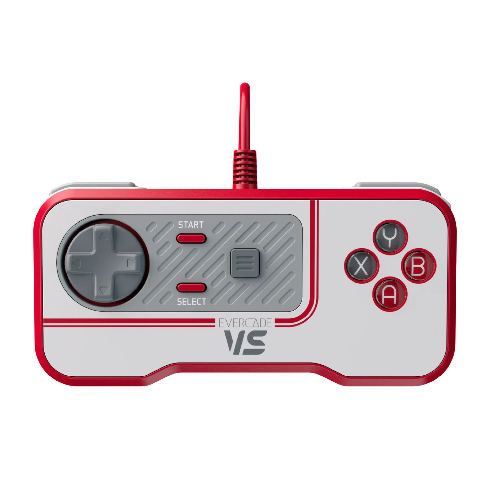 Image of Evercade VS Wired Controller