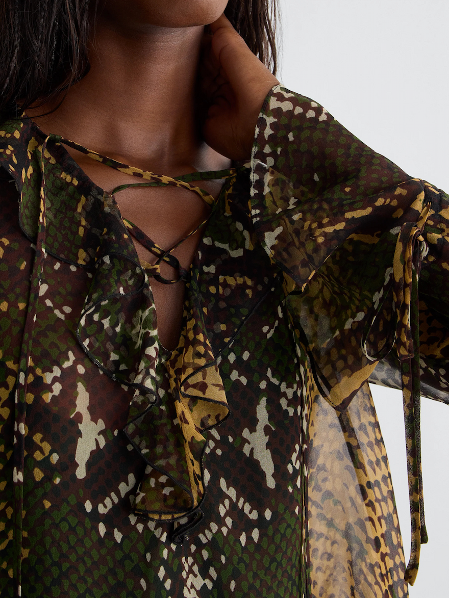 Shop DVF