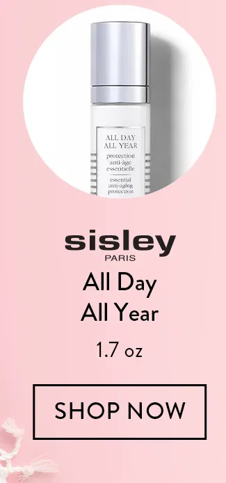 Sisley Paris All Day All Year 1.7 oz. Shop Now