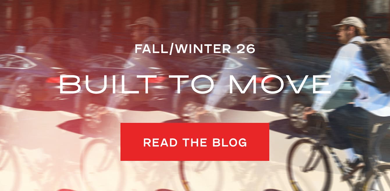 The Fall Winter Blog of behind the design