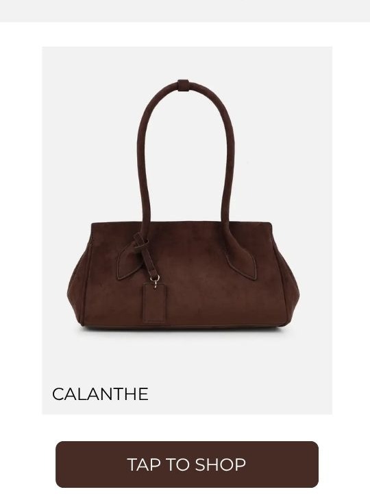 calanthe bag