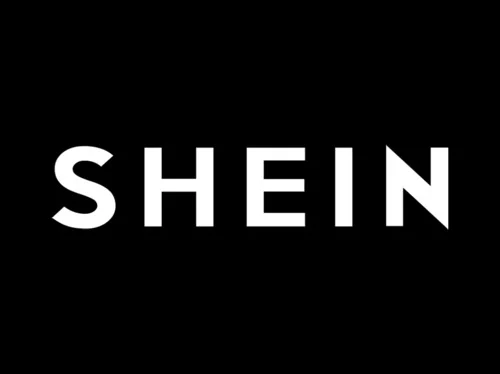 SHEIN logo