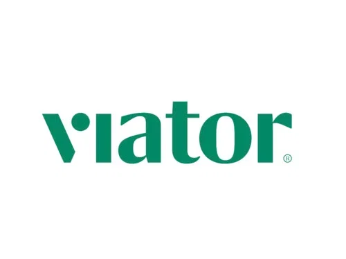 Viator logo