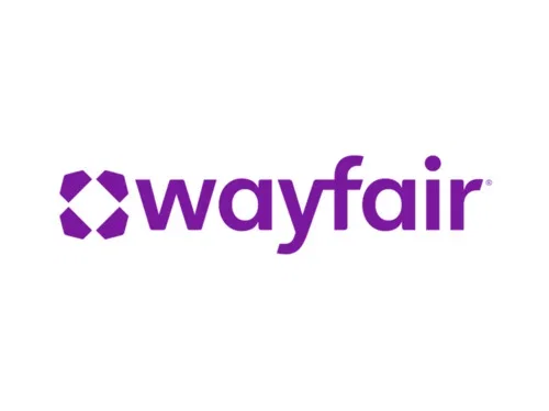 Wayfair logo
